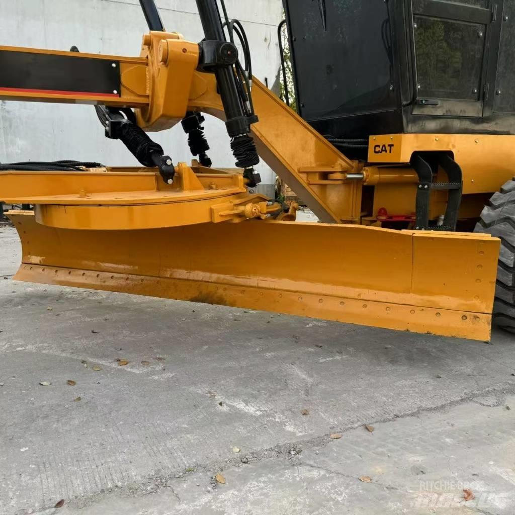CAT 140 H Grader