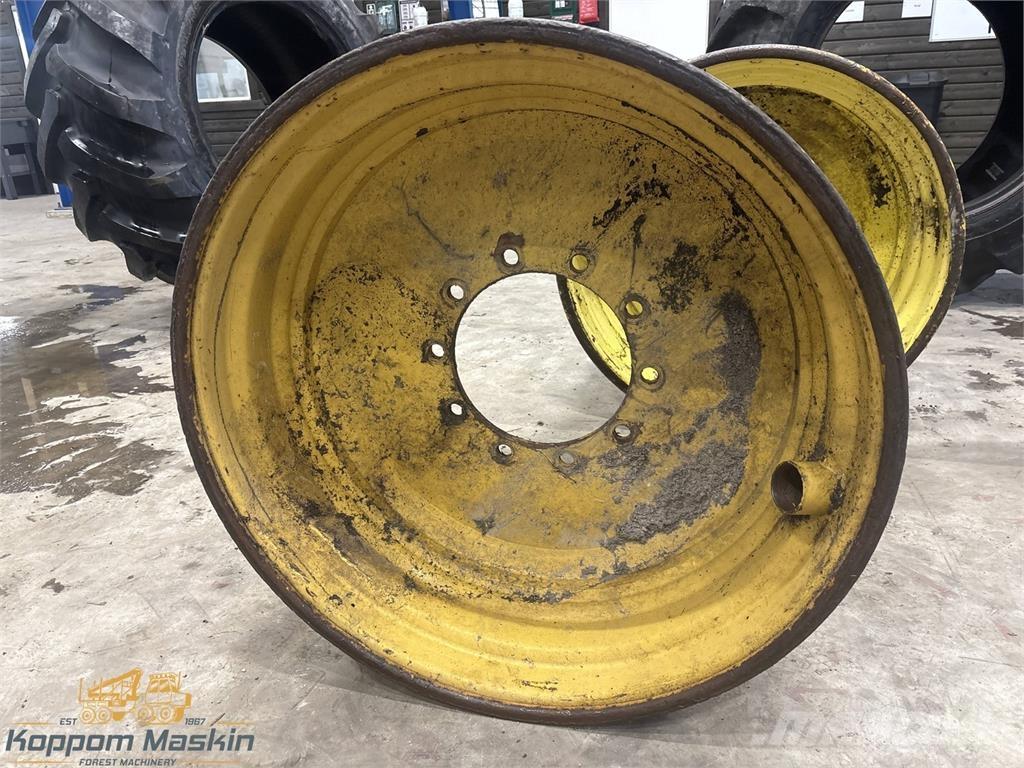 Eco Log 560 24x34 Reifen