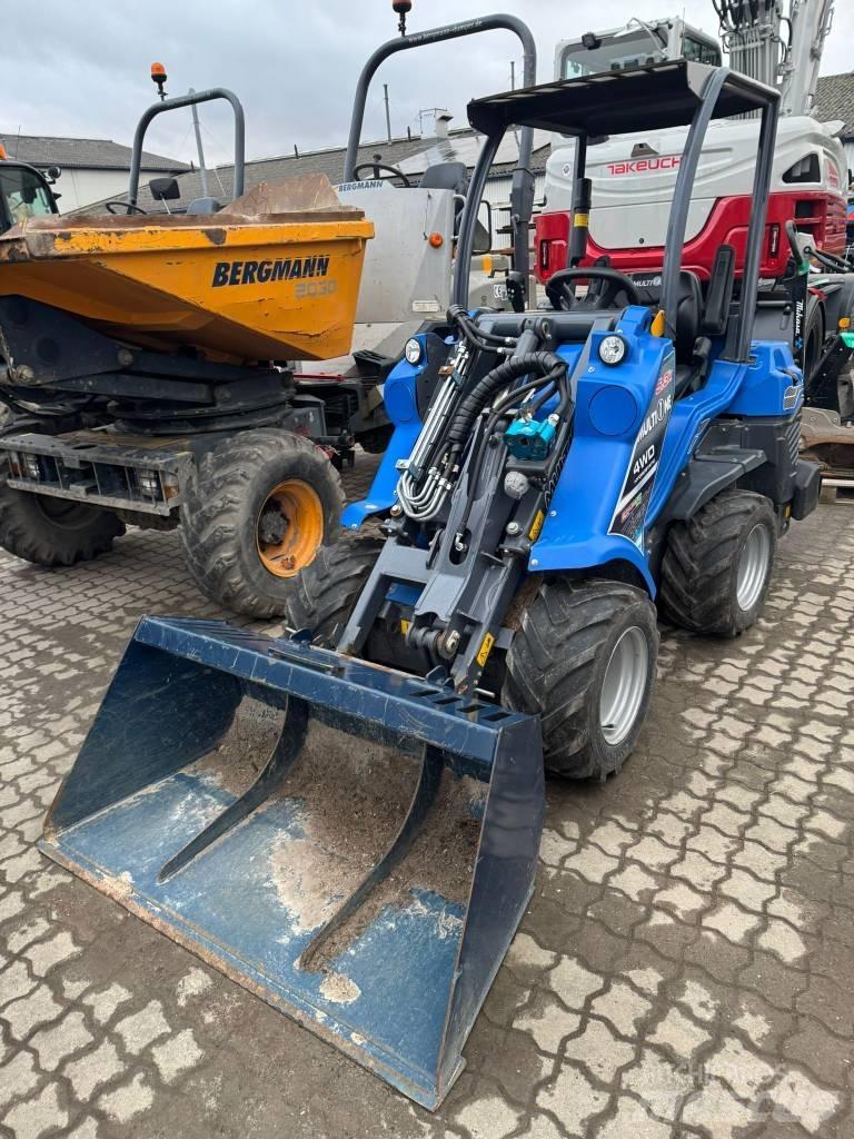 Multione 5:3 Minilader