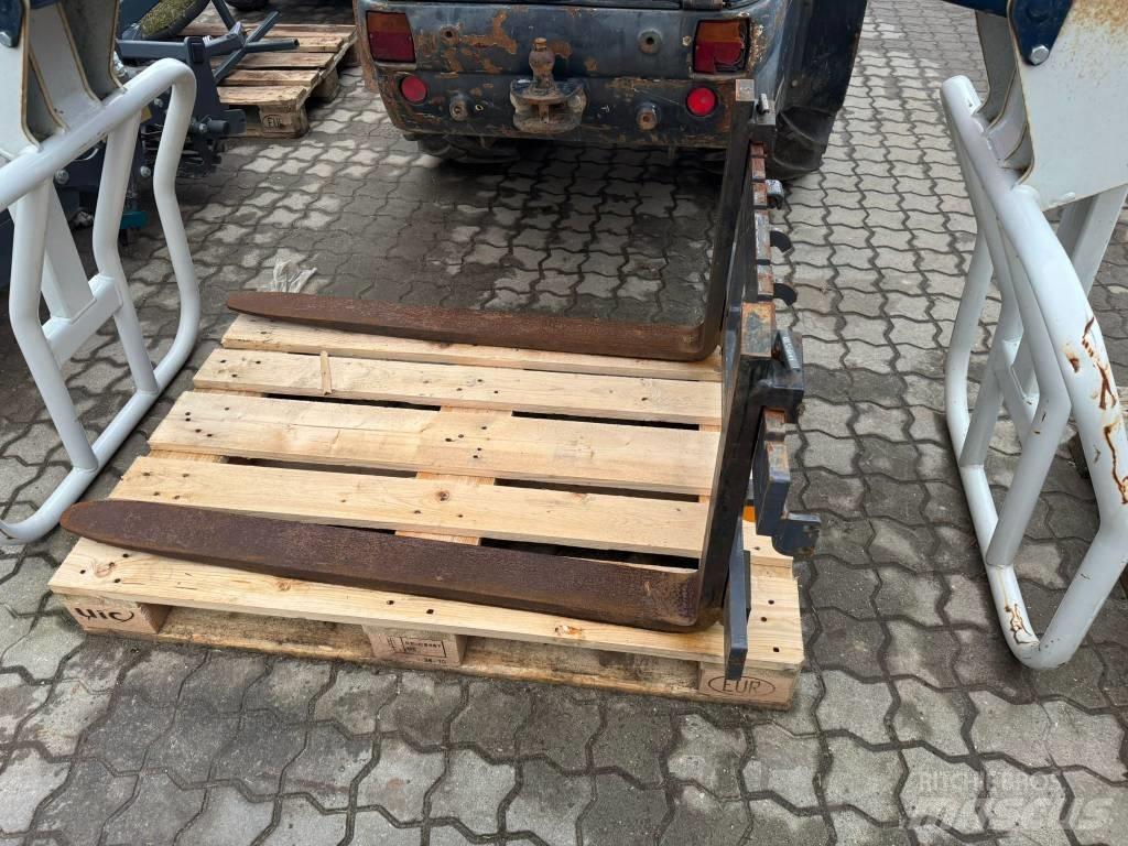 Multione 5:3 Minilader