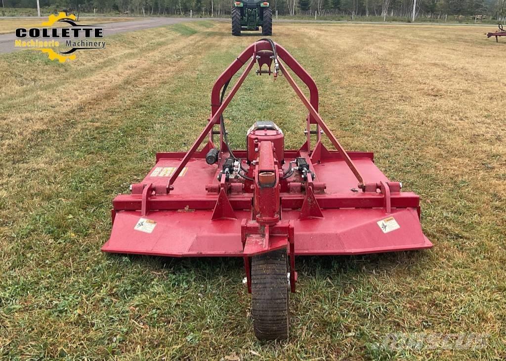 Brown TCF - 2625 Sonstiges Traktorzubehör