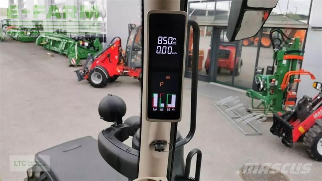 John Deere 6r 130 Traktoren