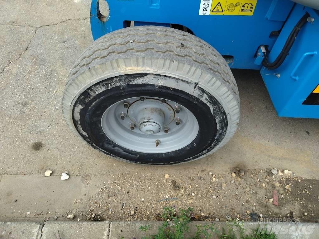 Genie Z 45/25 J DC Gelenkteleskoparbeitsbühnen