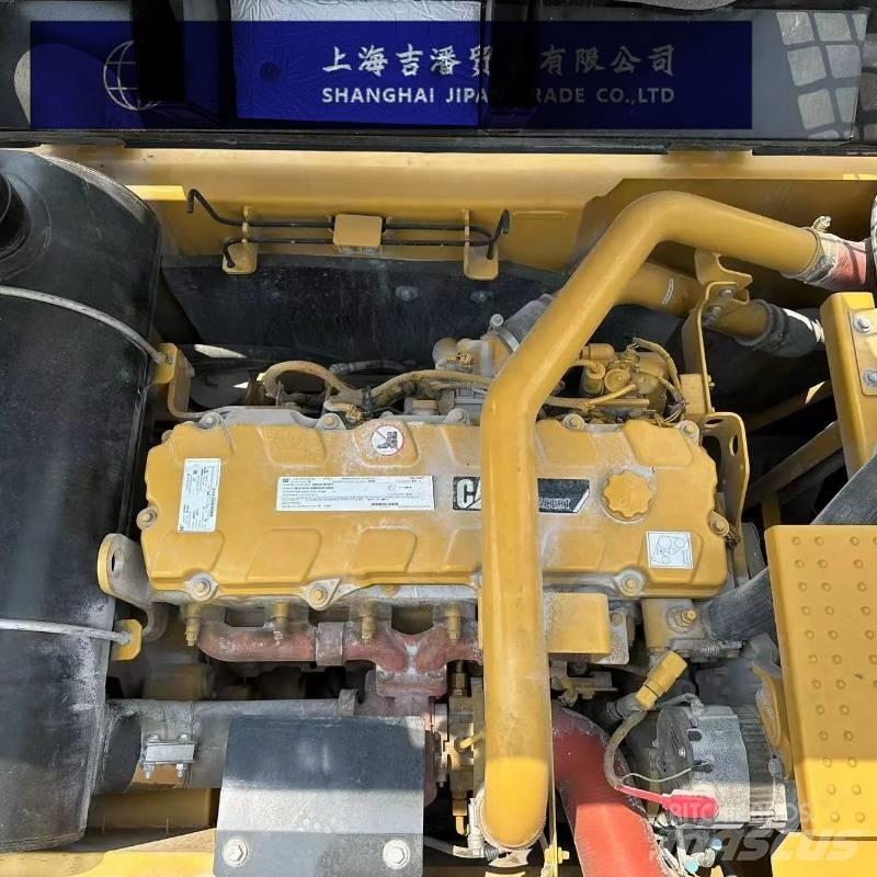 CAT 340 D Raupenbagger