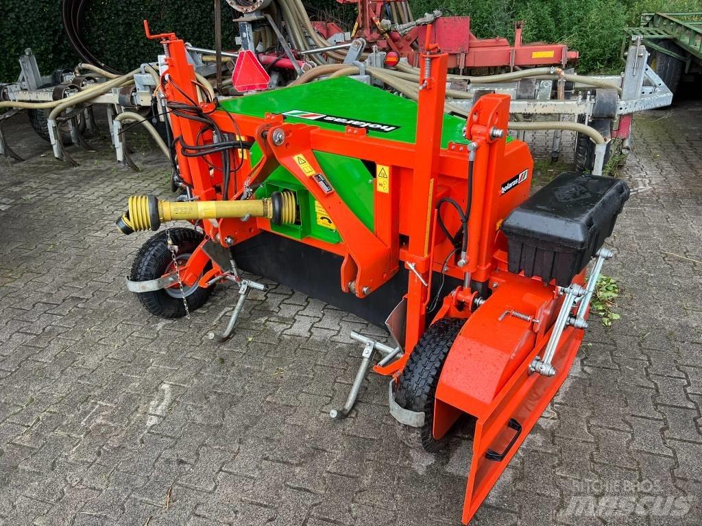Holaras UM180-f Mulcher