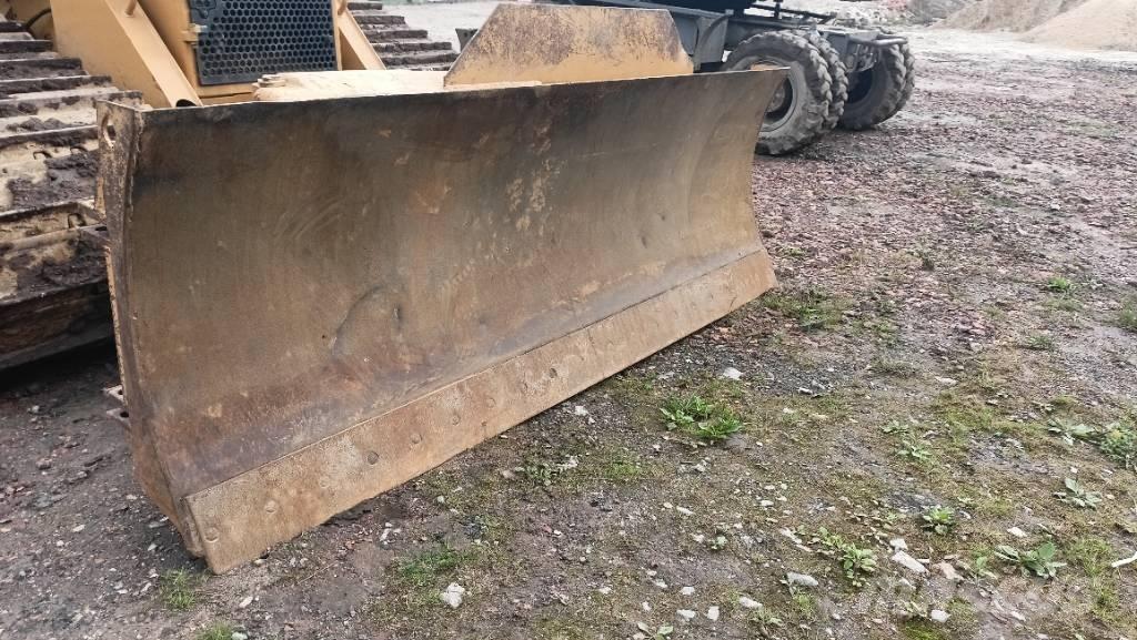 CAT D5H LGP Bulldozer