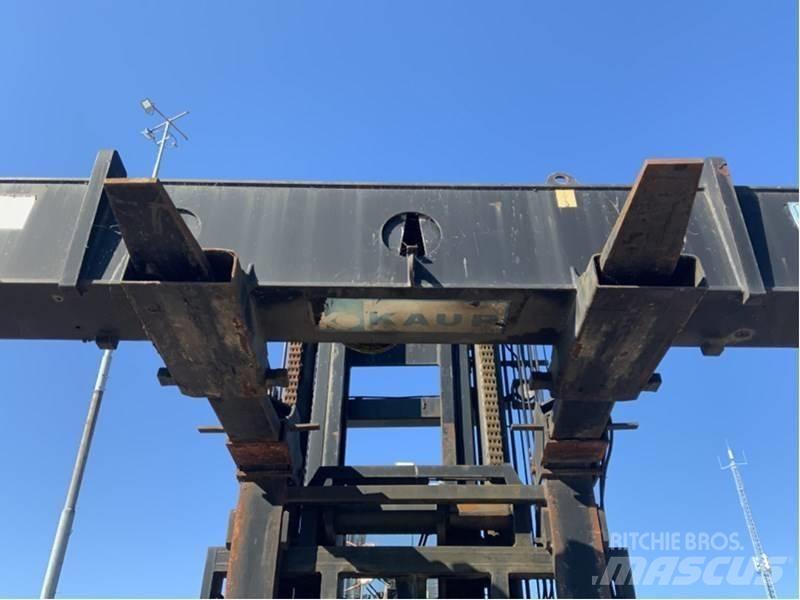Kalmar KLMV 42-1200 Containerstapler
