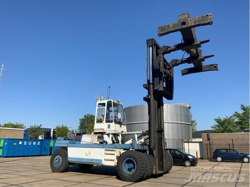 Kalmar KLMV 42-1200 Containerstapler