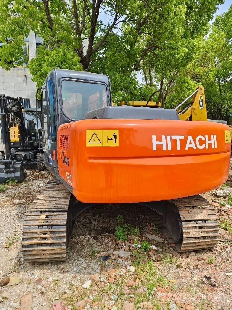 Hitachi ZX 120 Raupenbagger