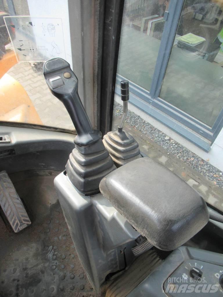 Volvo BM L30B Pro Radlader