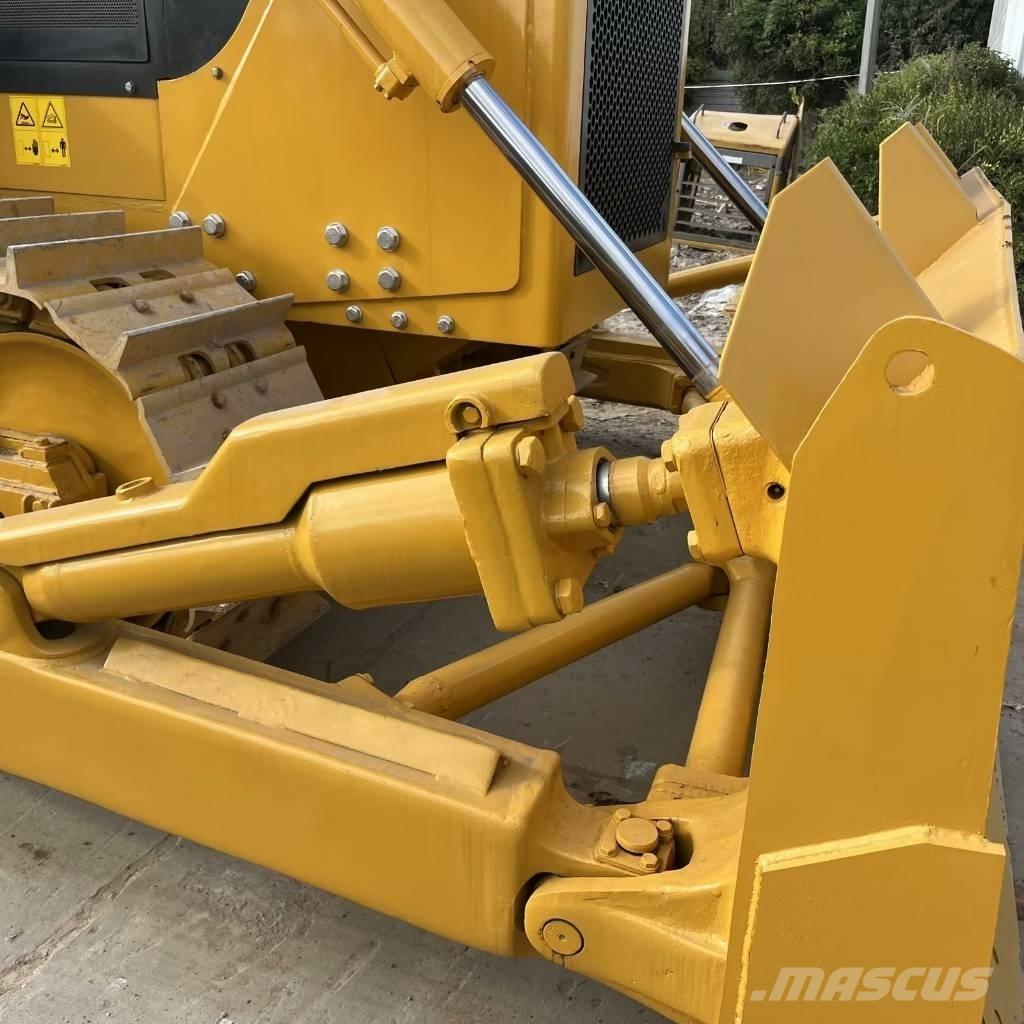 Shantui SD 22 Bulldozer