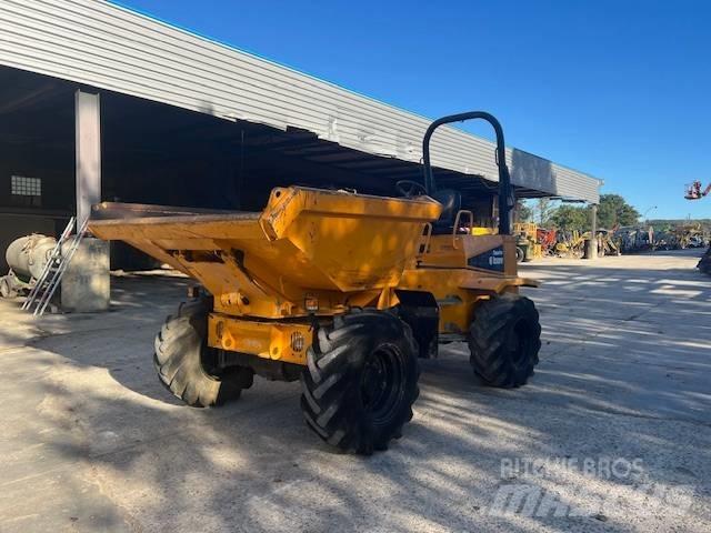 Thwaites MACH 2061 Minidumper