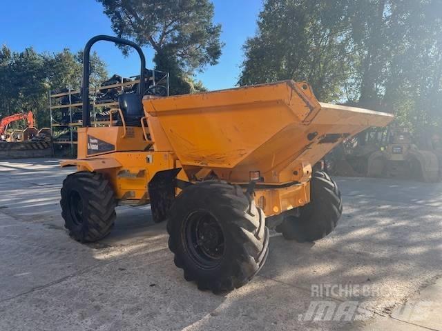 Thwaites MACH 2061 Minidumper