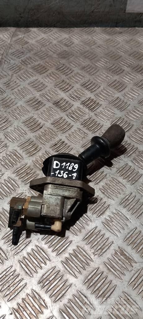 DAF XF 95    9617230360 Kabinen