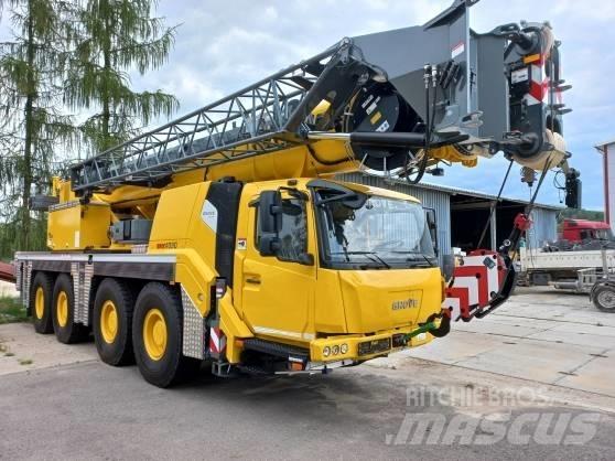 Grove kmk 4090 All-Terrain-Krane