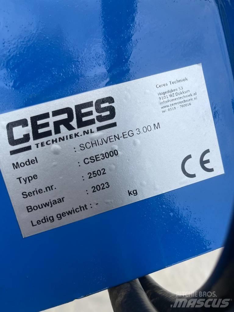 Ceres CSE 300 Scheibeneggen