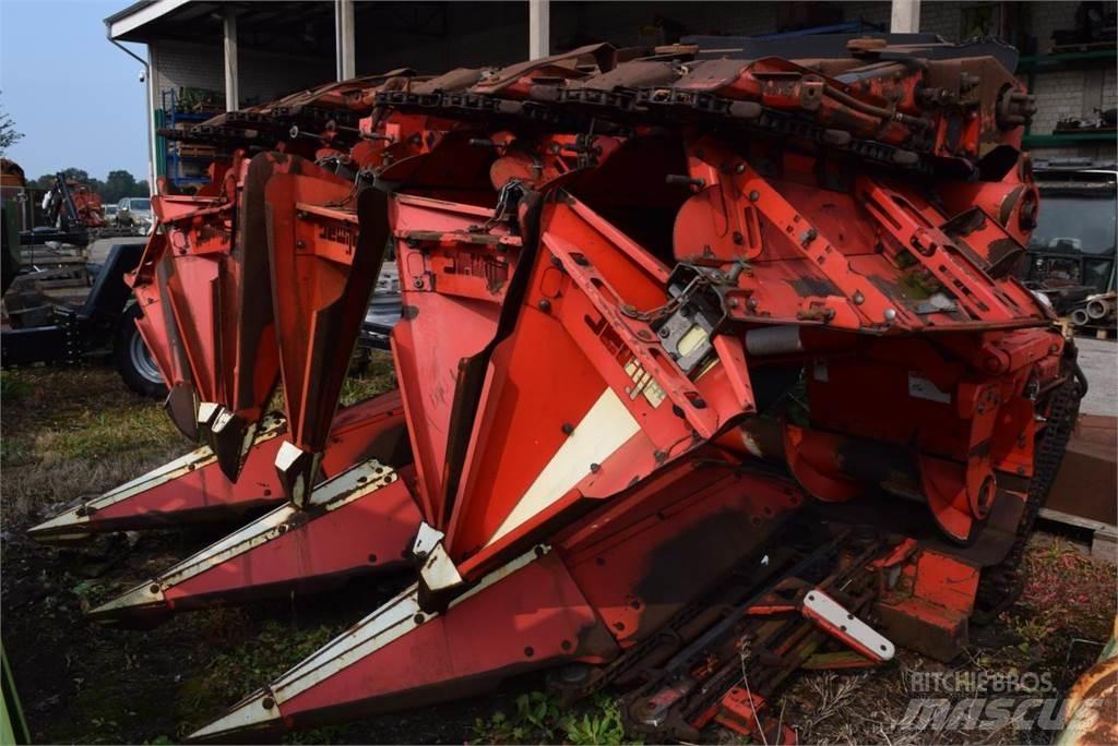 Olimac Drago NR8TR Zubehör Mähdrescher