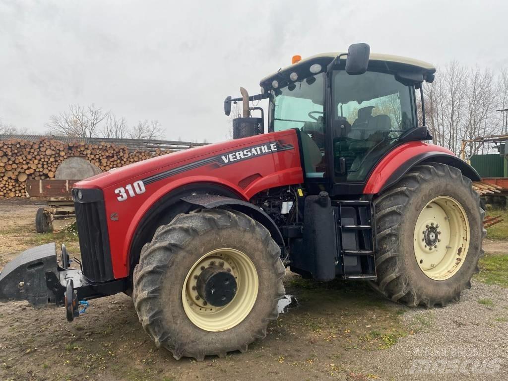 Versatile 310 Traktoren