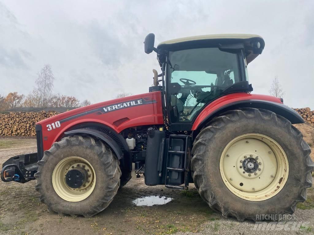 Versatile 310 Traktoren