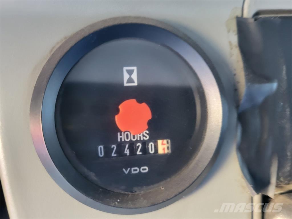 MAN LE 15.220 + HR Pritschenwagen/Pritschenwagen mit Seitenklappe