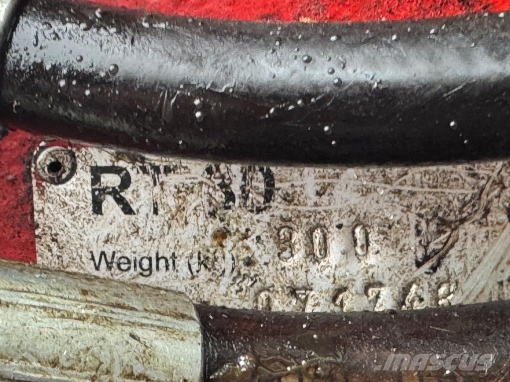 Komatsu PW 98 MR-6 Mobilbagger