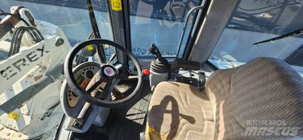 Terex TL 70 S Radlader