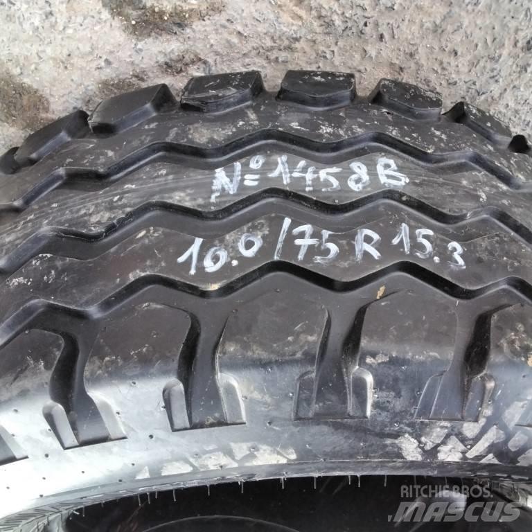 Advance 10.0/75R15.3 Reifen