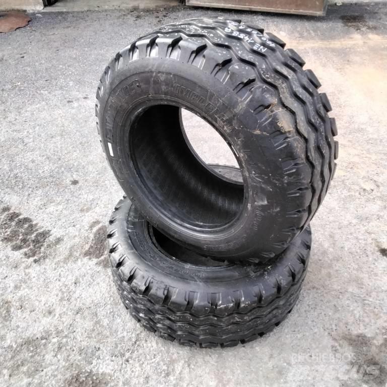 Advance 10.0/75R15.3 Reifen