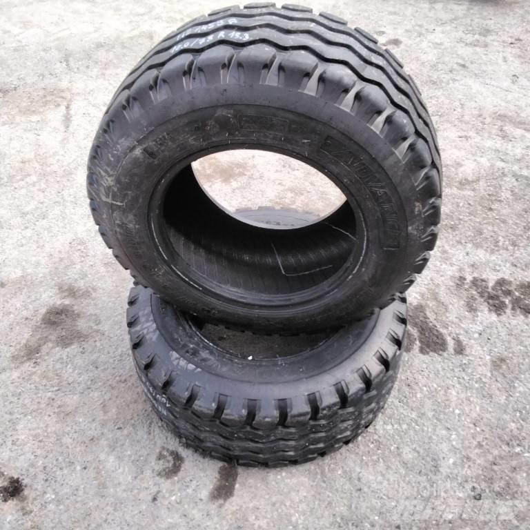 Advance 10.0/75R15.3 Reifen