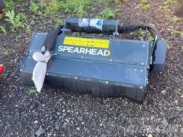 Spearhead Twiga Heckenschneider