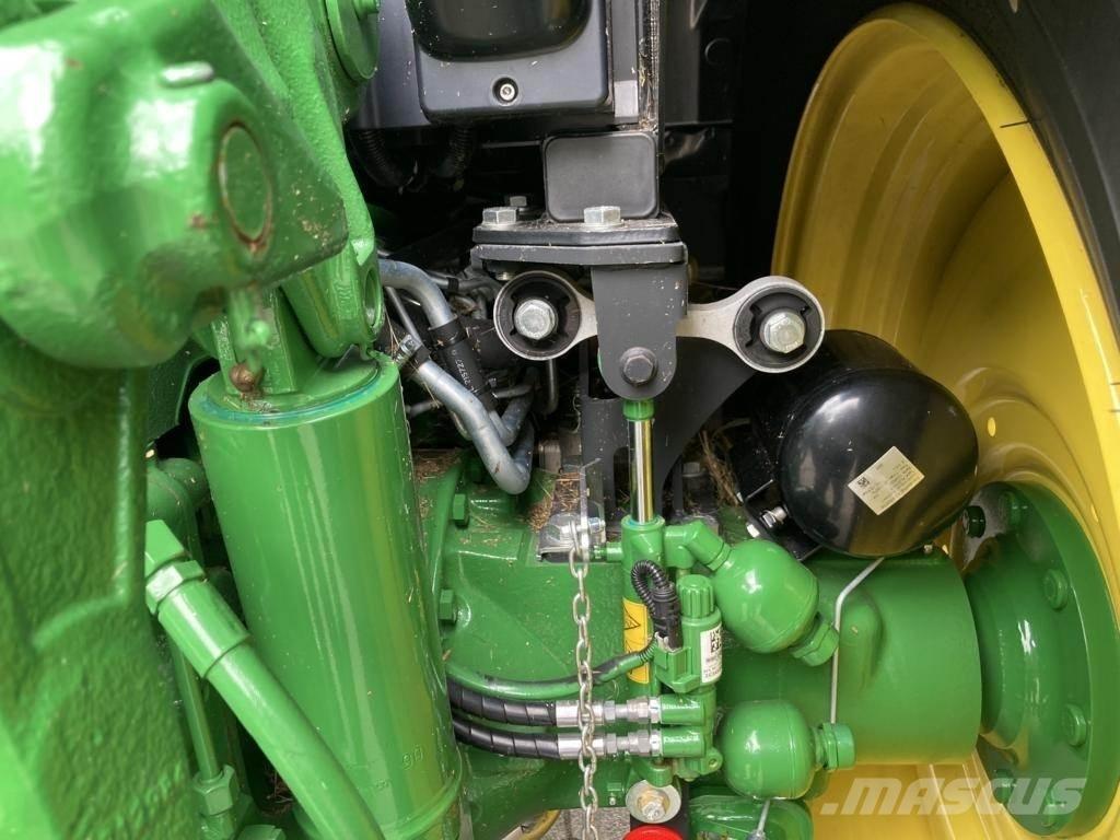 John Deere 6R145 Traktoren