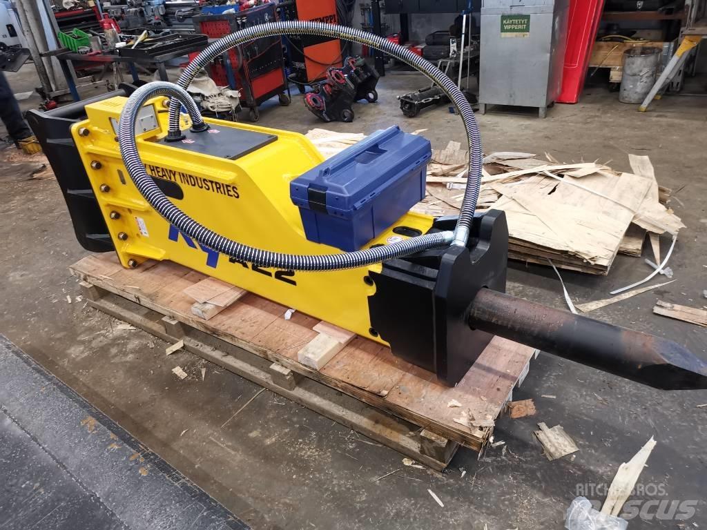 AY A20 Hammer / Brecher