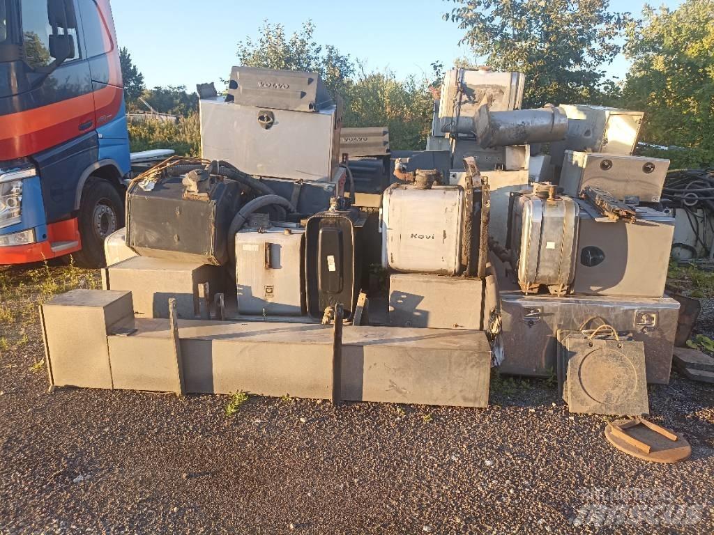 Multilift XR Abrollkipper
