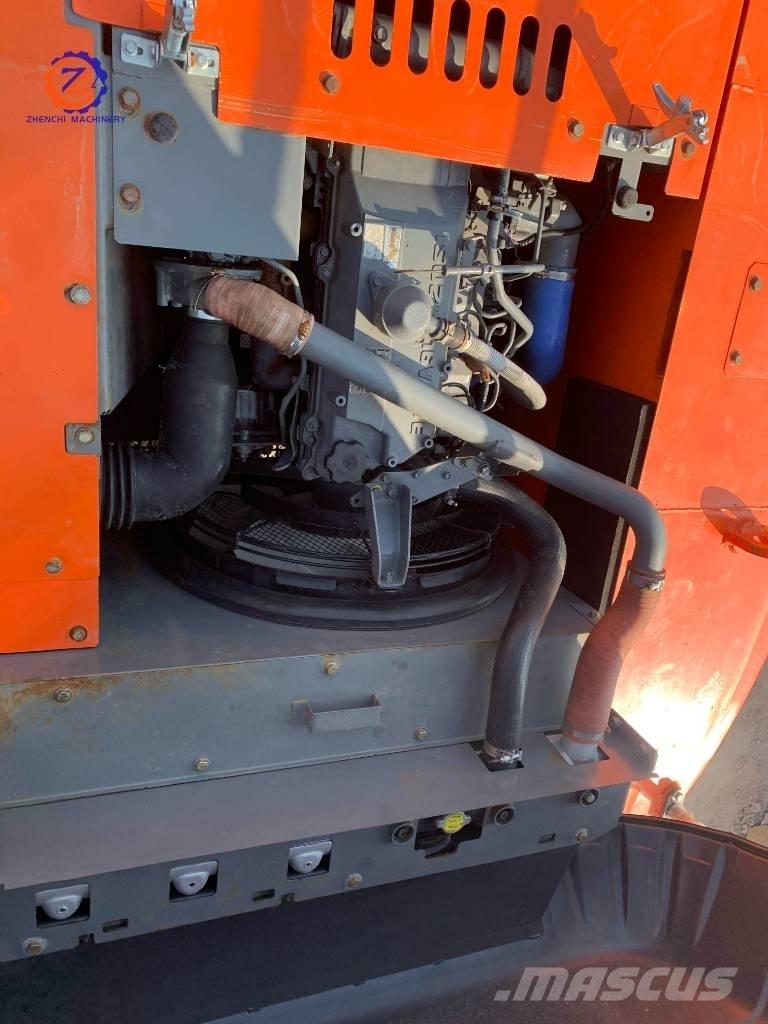 Hitachi ZX 240 Raupenbagger