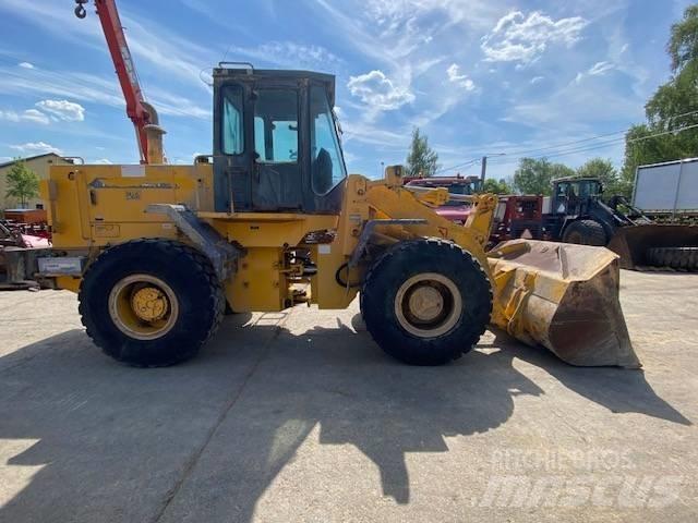 Furukawa 335 Radlader