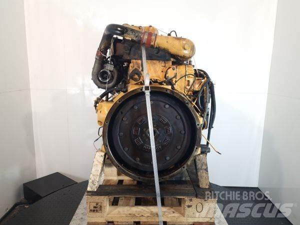 Liebherr D 904 NA Motoren