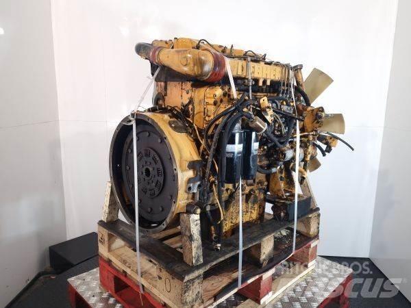Liebherr D 904 NA Motoren