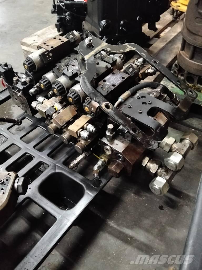 Denison 19517002 Hydraulik