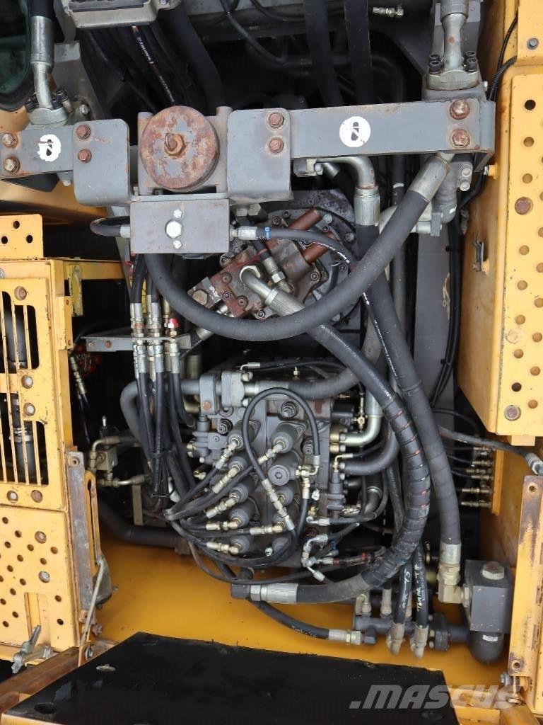 Volvo EC 360 B N L Raupenbagger
