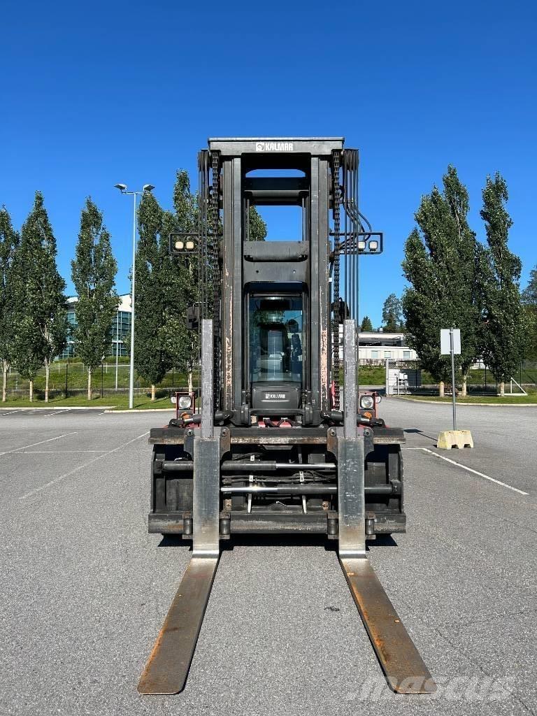 Kalmar DCG150-6 Dieselstapler