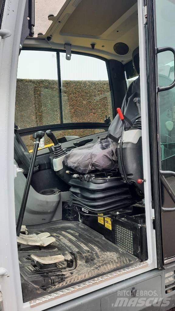 Wacker Neuson ET 90 Midibagger  7t - 12t