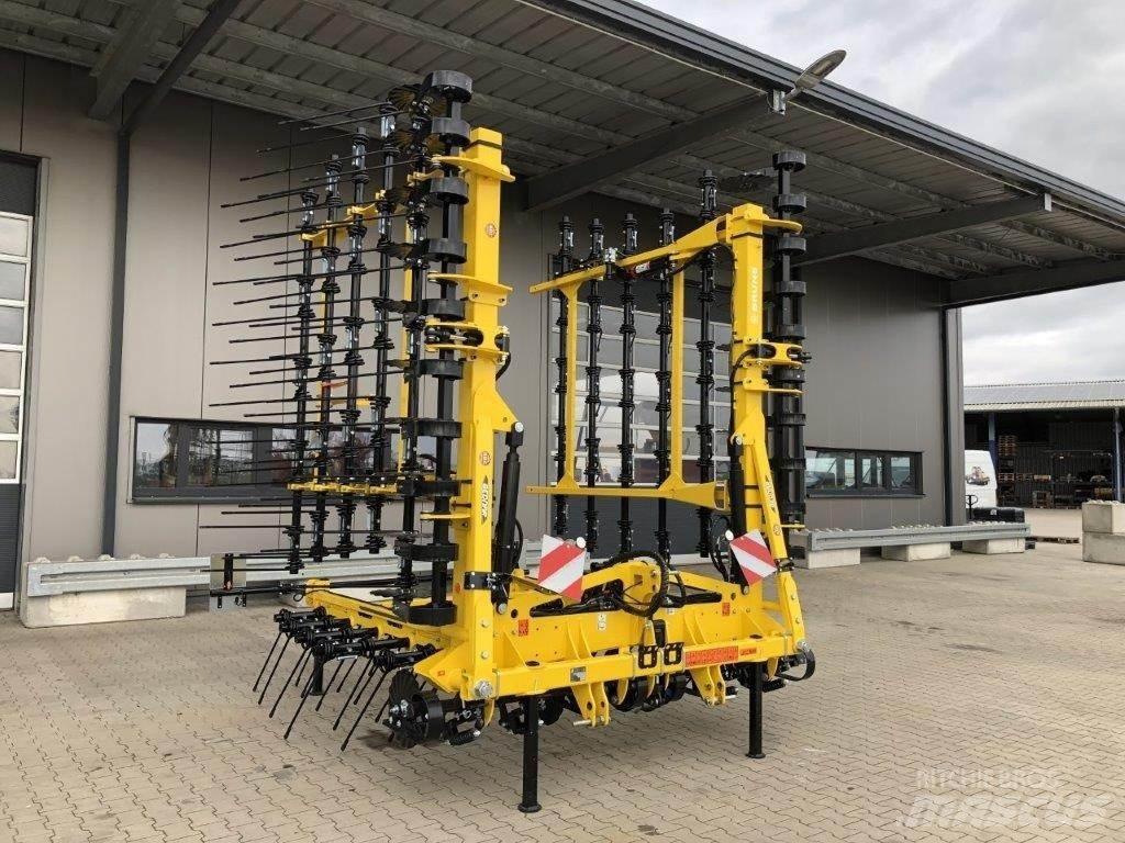 Bednar PRO PN 9000 Sonstige Landmaschinen