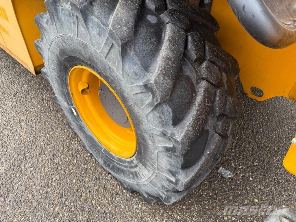 Genie GTH-5021R Teleskoplader