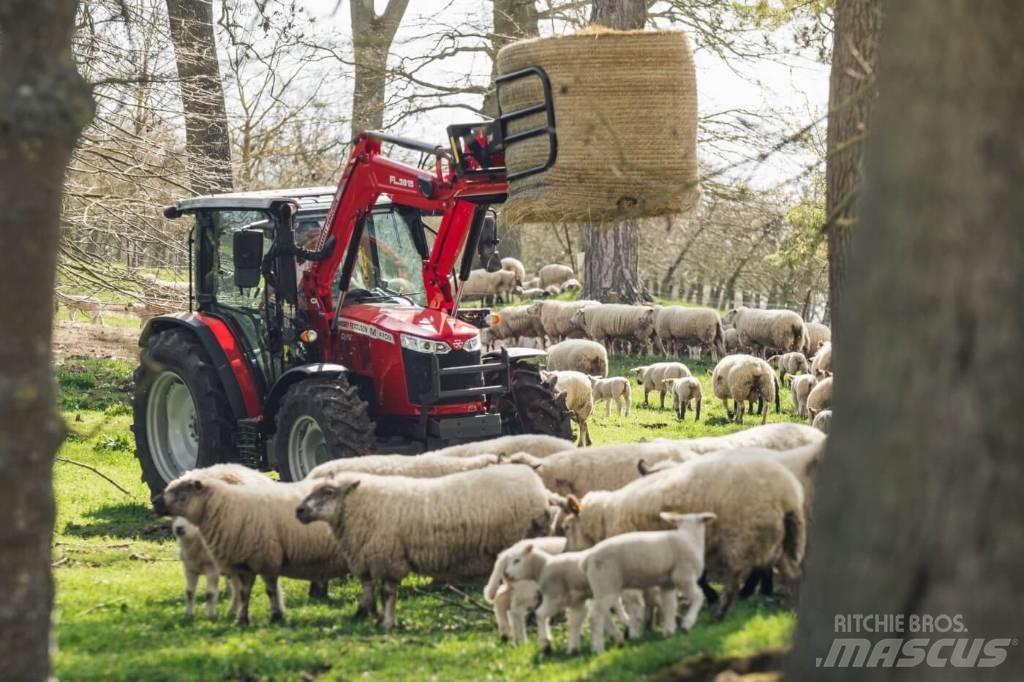 Massey Ferguson 4708 Traktoren