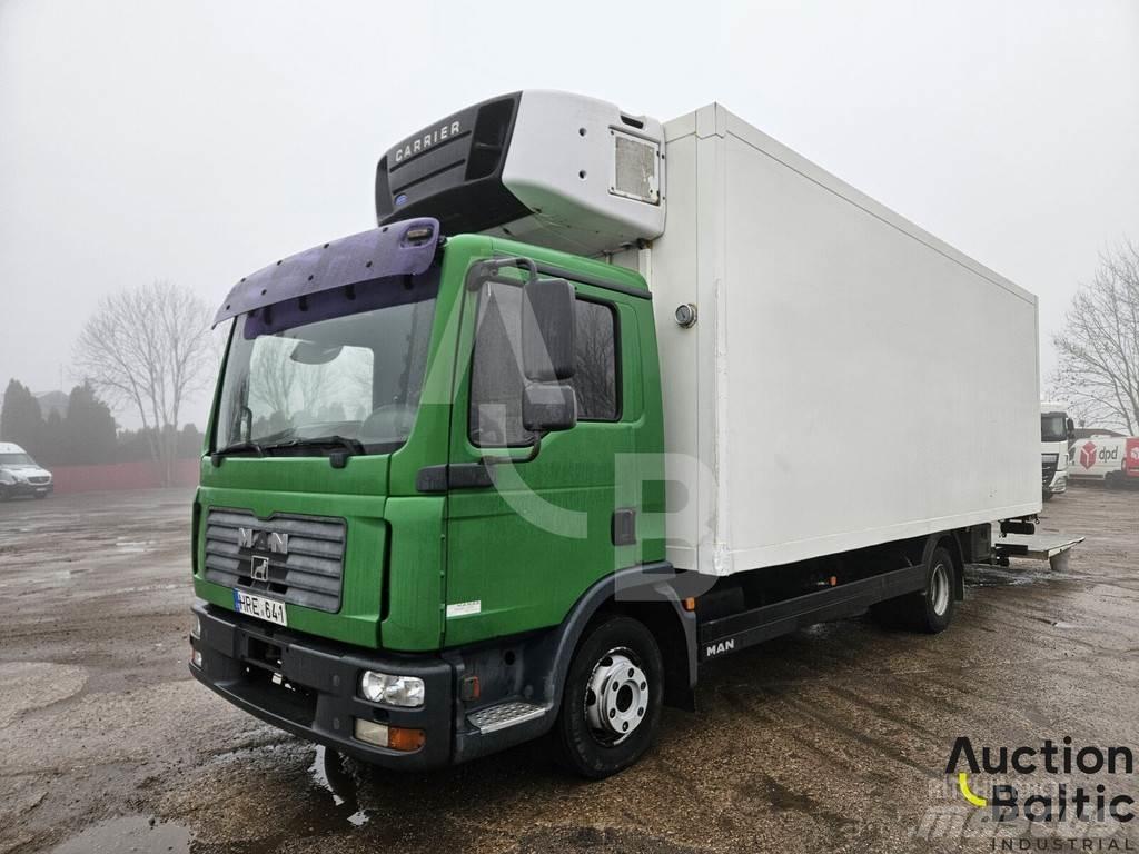 MAN TGL12.210BL Kühlkoffer