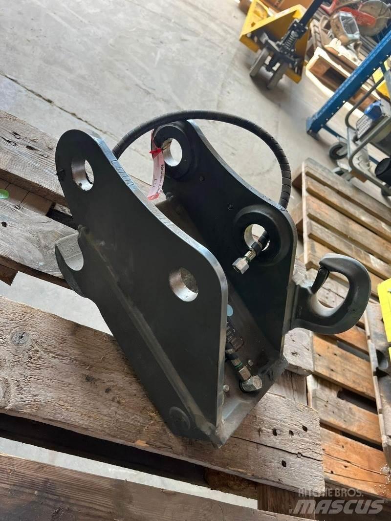 Lehnhoff HS03 Schnellwechsler