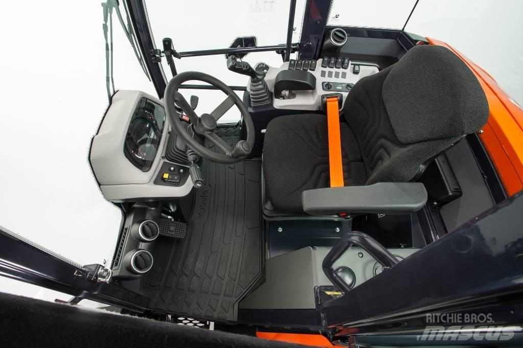 Kubota R 090 Radlader