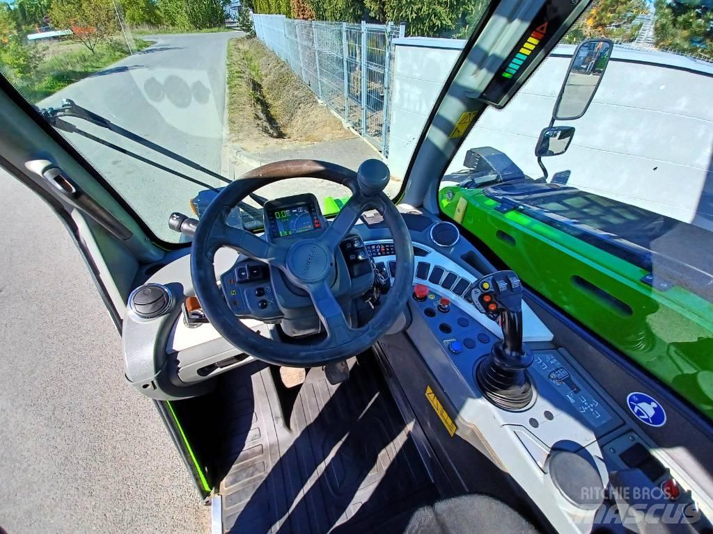 Merlo TF 42.7 Teleskoplader