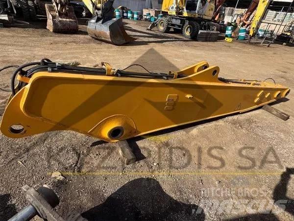 Liebherr R936 3.90m Ausleger