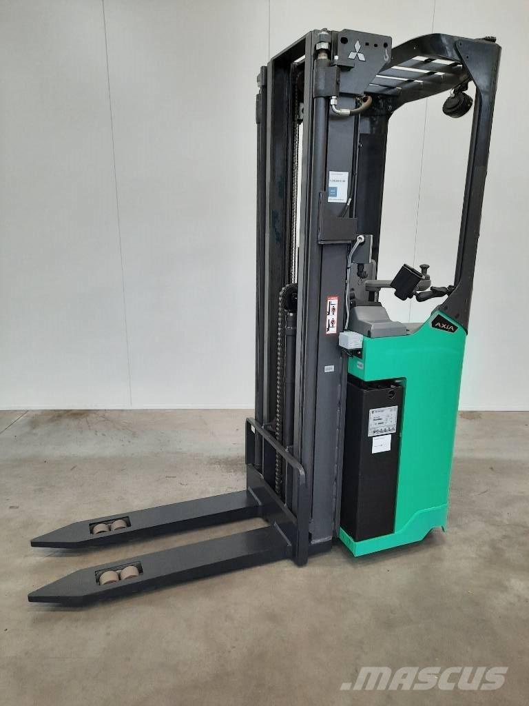 Mitsubishi SBR16N2 Selbstfahrstapler